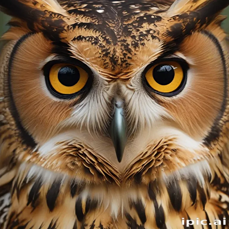 background owl