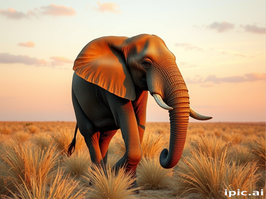 png elephant