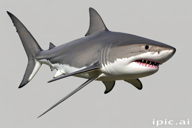 shark png