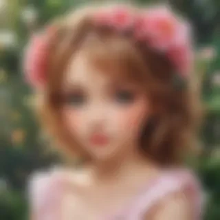 beautiful cute wallpaper hd