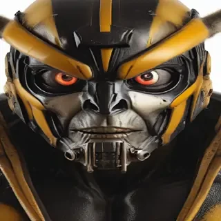 bumblebee png