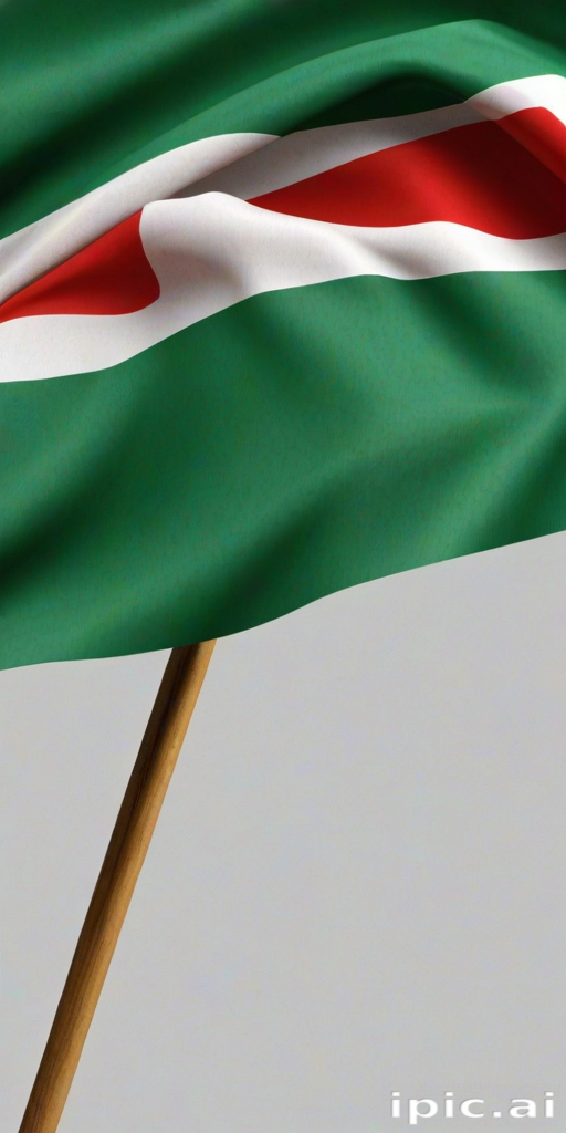 nigeria flag png