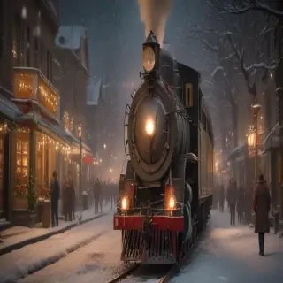 merry christmas images vintage