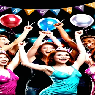 party png