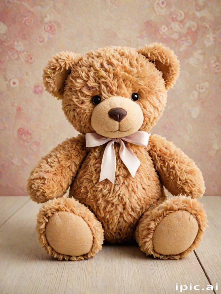teddy bear background