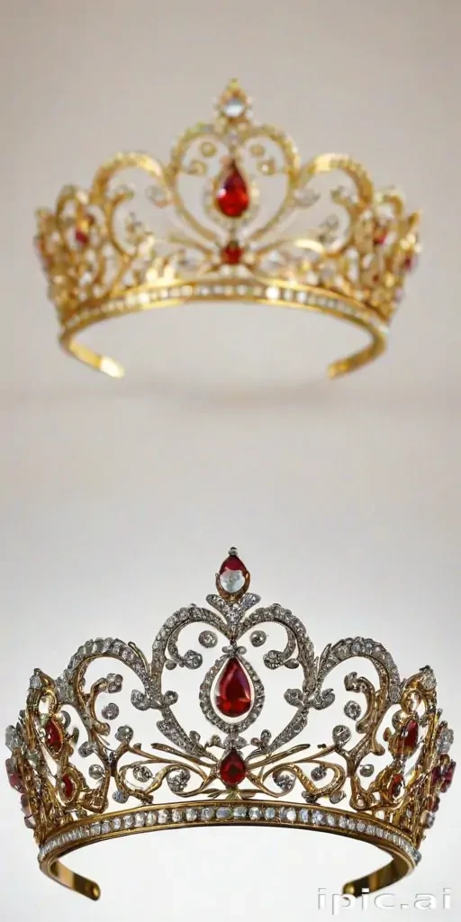 tiara png