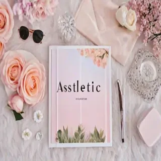 aesthetic cover