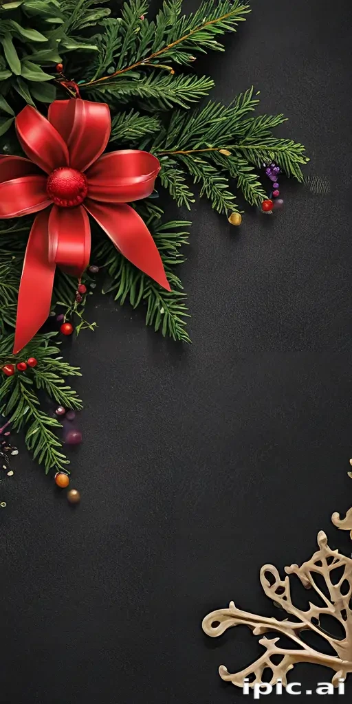 iphone wallpaper christmas