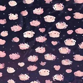 cute iphone wallpapers aesthetic