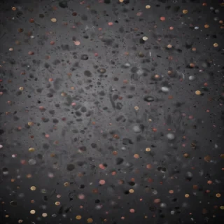 polka dots background