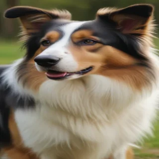 collie dog breed