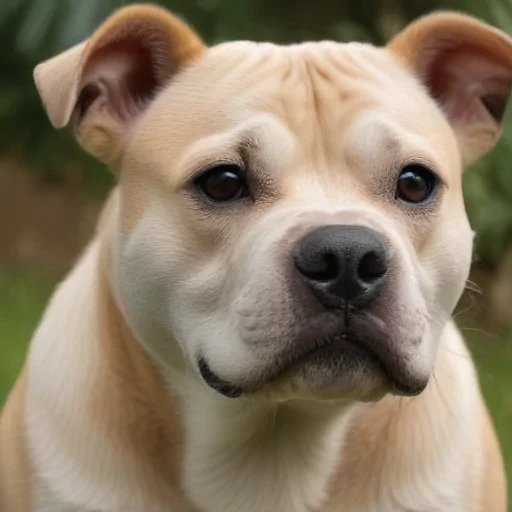 american bull staffy