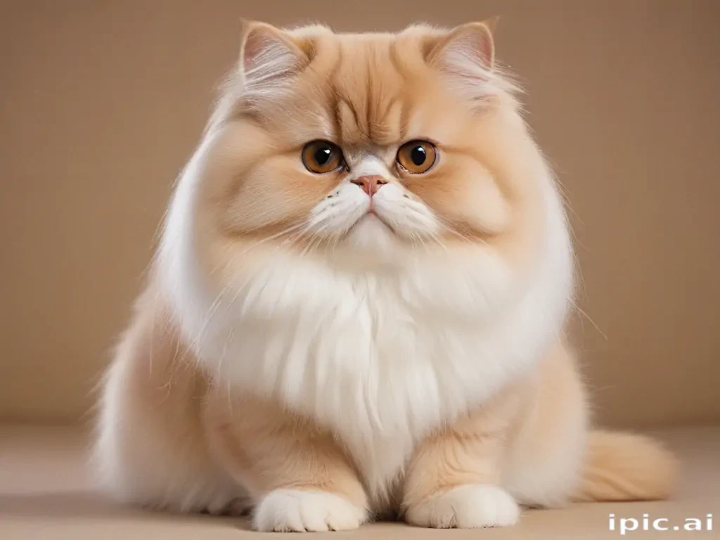 persian breed