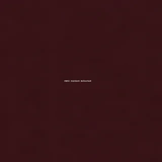 maroon aesthetic wallpaper