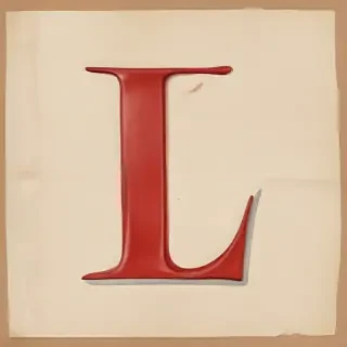 letter i