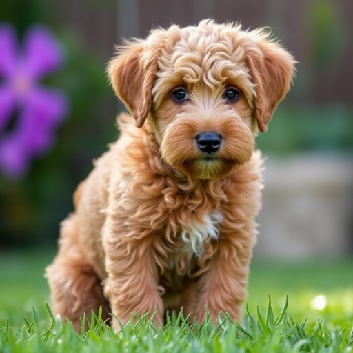 boxerdoodle dog breed