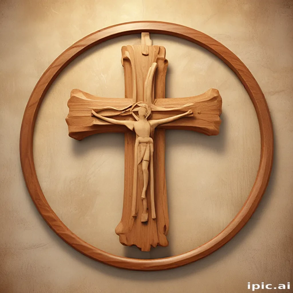 christianity symbol