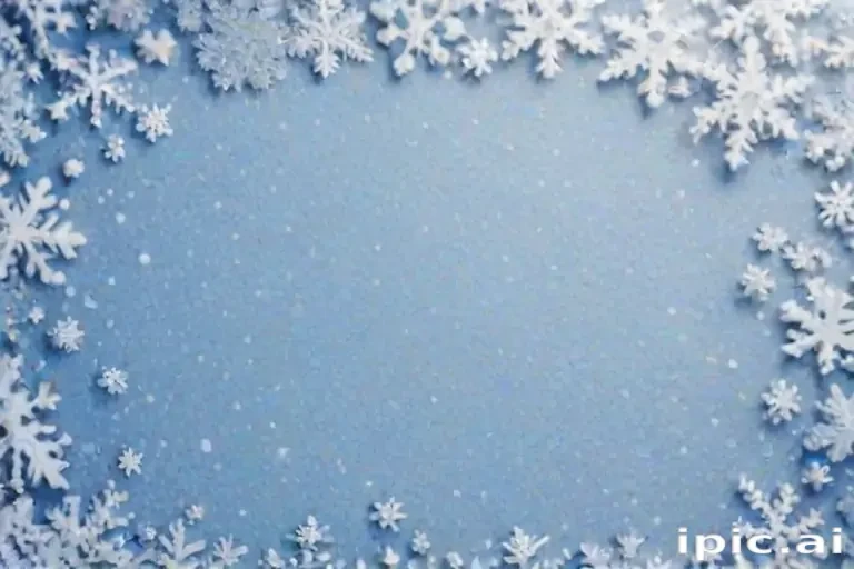 snow background iphone