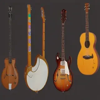 instruments png