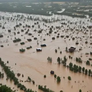 photos of floods
