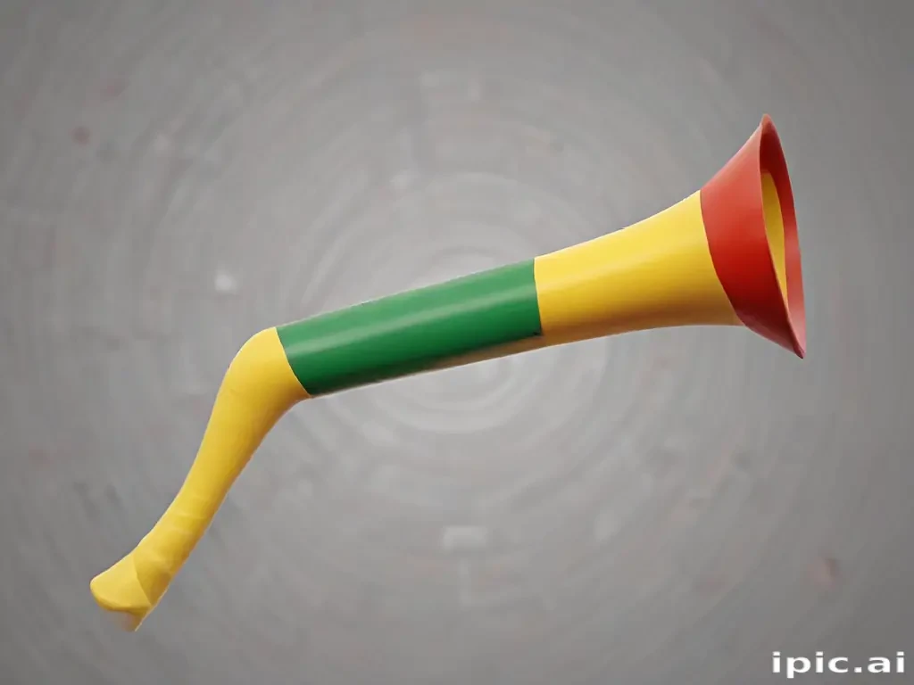 vuvuzela