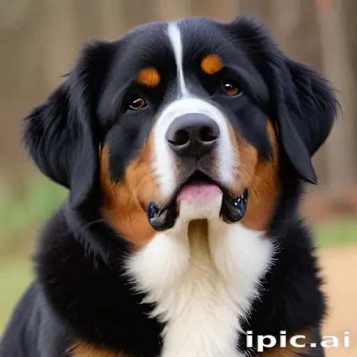 labernese dog breed