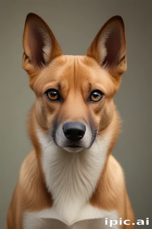 american foxy dane