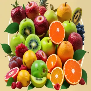 fruits png