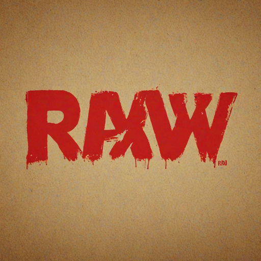 raw wallpaper