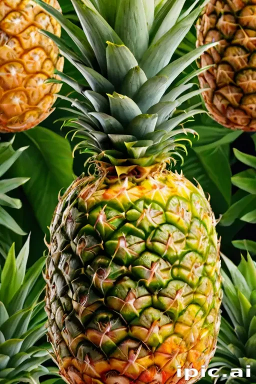 pineapple png