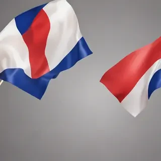 french flag png