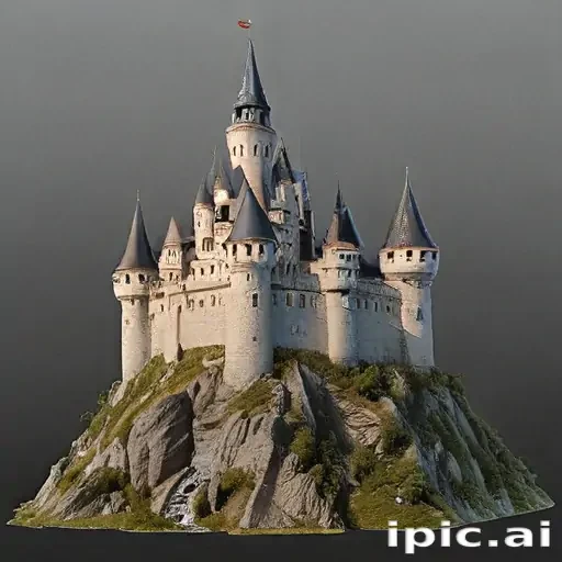castle png