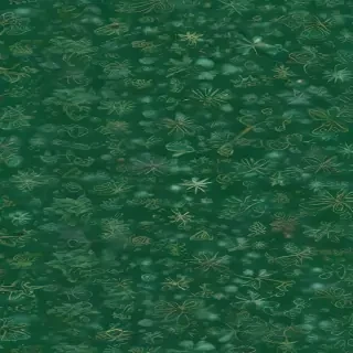 christmas background green