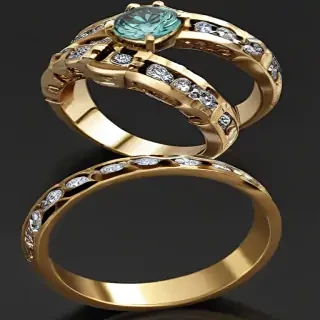 rings png