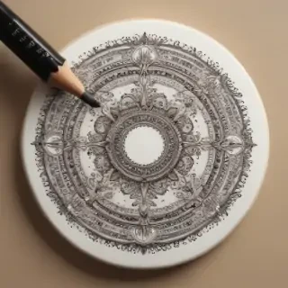 marker circle