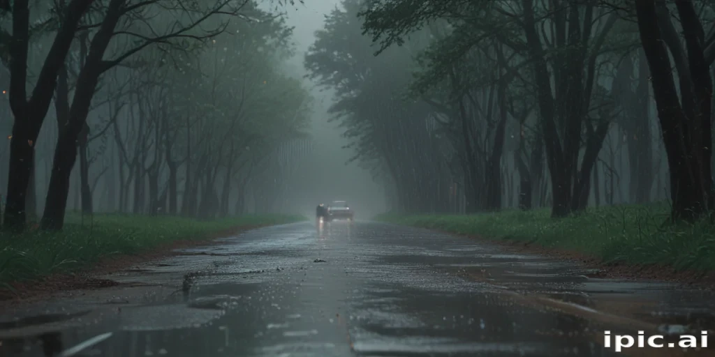 rain sound