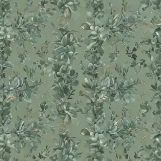 sage green aesthetic background