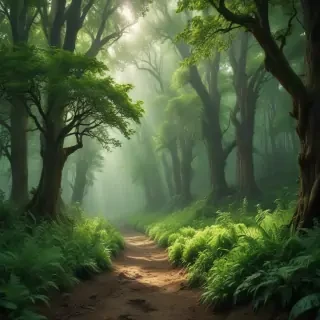 aesthetic backgrounds green