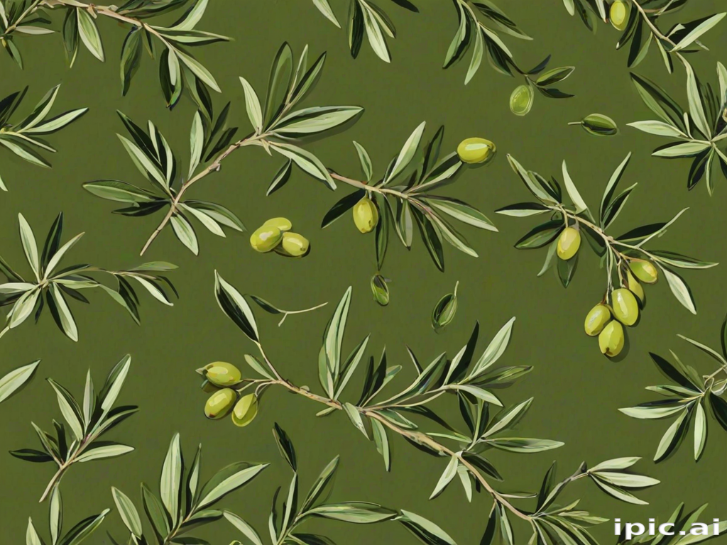 olive green aesthetic wallpaper