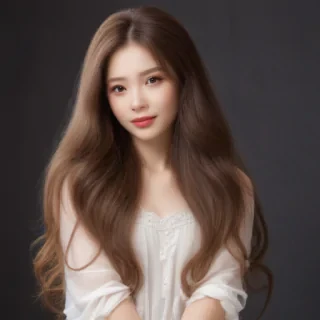 oriental longhair breed
