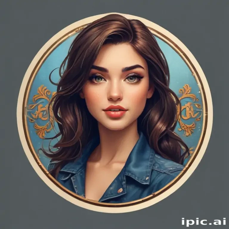 sticker clipart