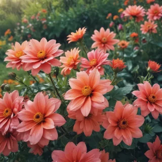 iphone wallpaper nature flowers