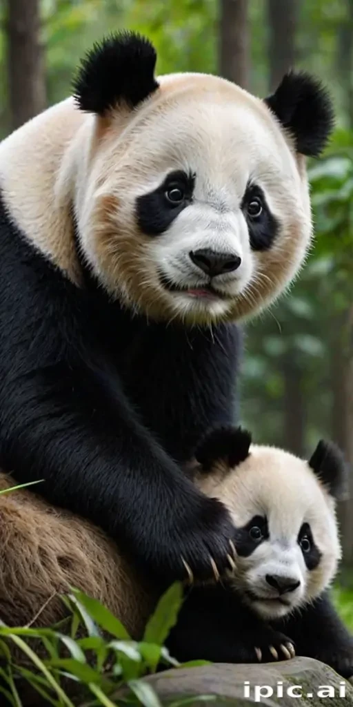 panda wallpapers