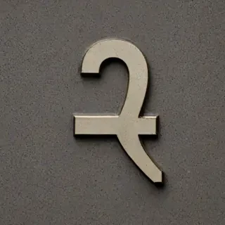 pound sign