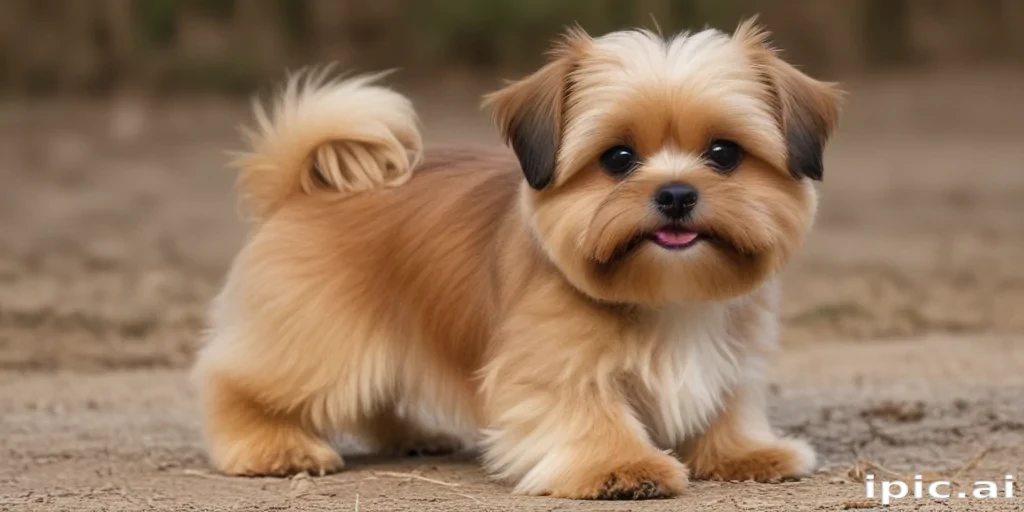 shorkie dog breed