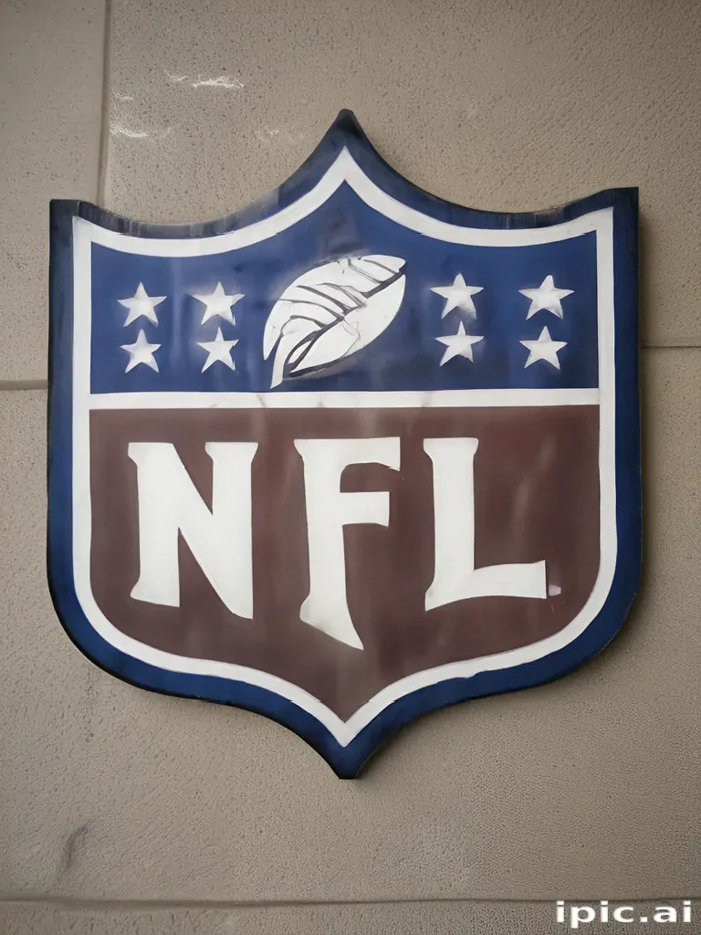 nfl logo