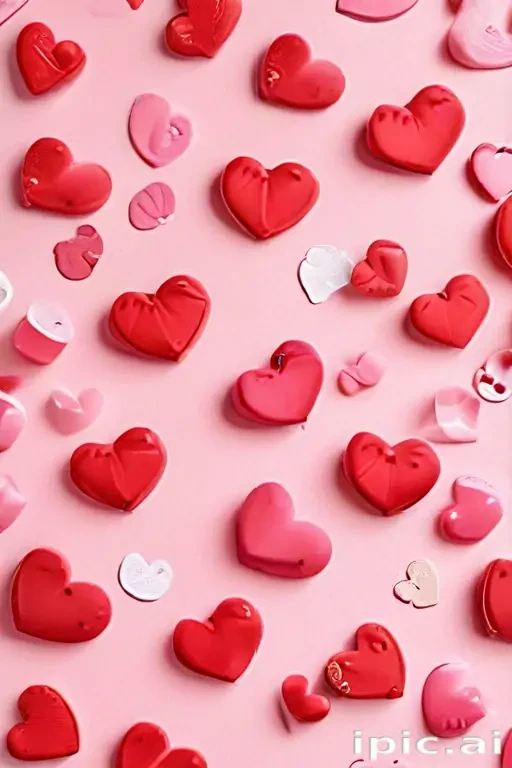 valentines day wallpaper aesthetic