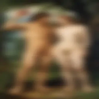 pictures of adam and eve