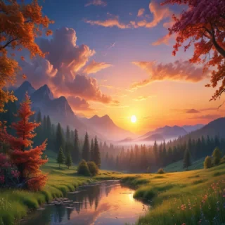 pretty backgrounds for phones