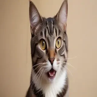 cat noises